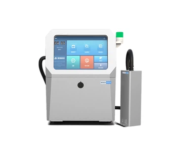 Piezo UV inkjet štampač Seiko 510