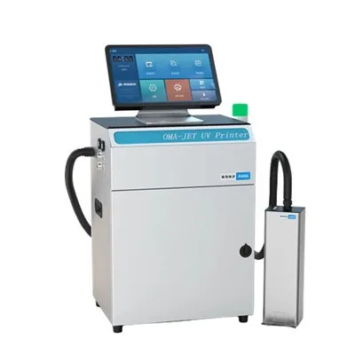 Piezo UV inkjet štampač Toshiba CF3